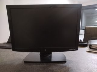 Monitor para ordenador o tv
