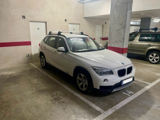 Garaje y trastero en venta