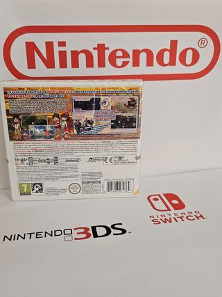 Yo Kai Watch 2 Nintendo 3DS