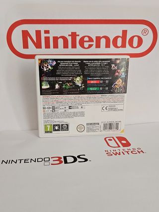 Luigi's Mansion 2 Nintendo 3DS