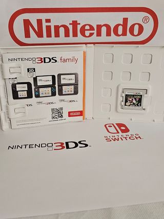Luigi's Mansion 2 Nintendo 3DS