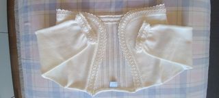 VESTIDO DE COMUNIÓN 2024