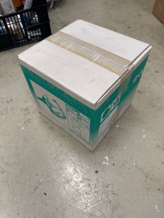 Foco con Lámpara de Descarga RX7s 70w CYCLOPE/1101