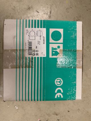 Foco con Lámpara de Descarga RX7s 70w CYCLOPE/1101