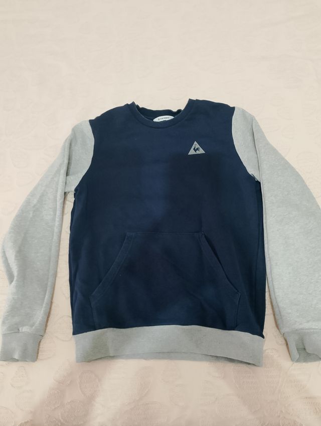 Sudadera le coq sportif