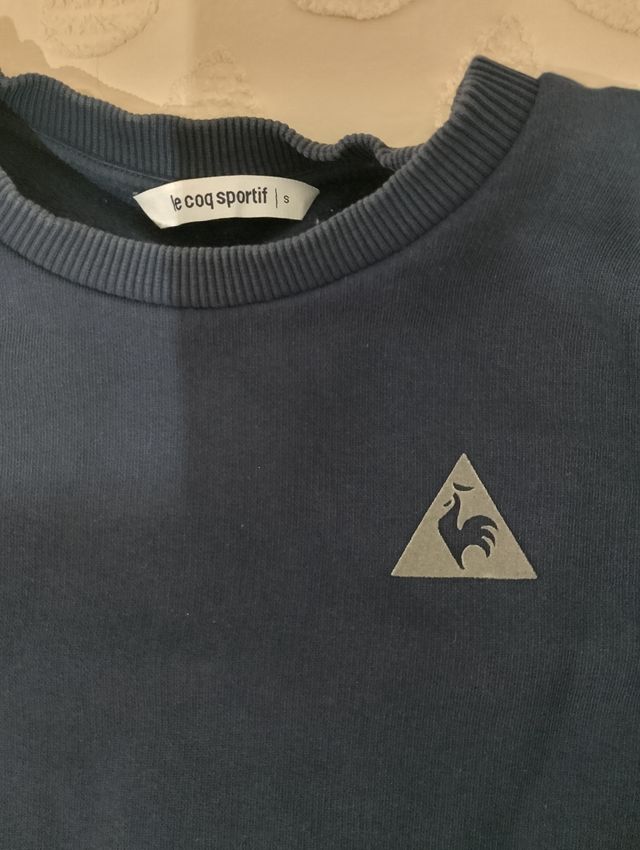 Sudadera le coq sportif
