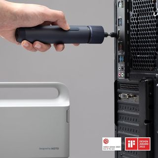 Juego de herramientas de gama alta