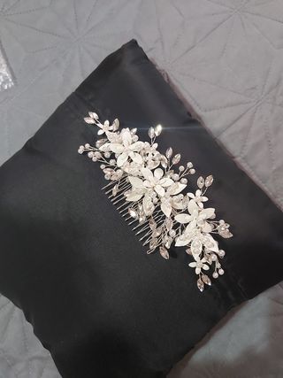 Vestido novia