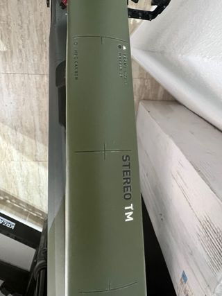 E-bike Cube Stereo Hybrid TM 29” talla L