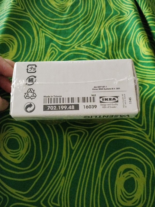 Terminales de barra cortina