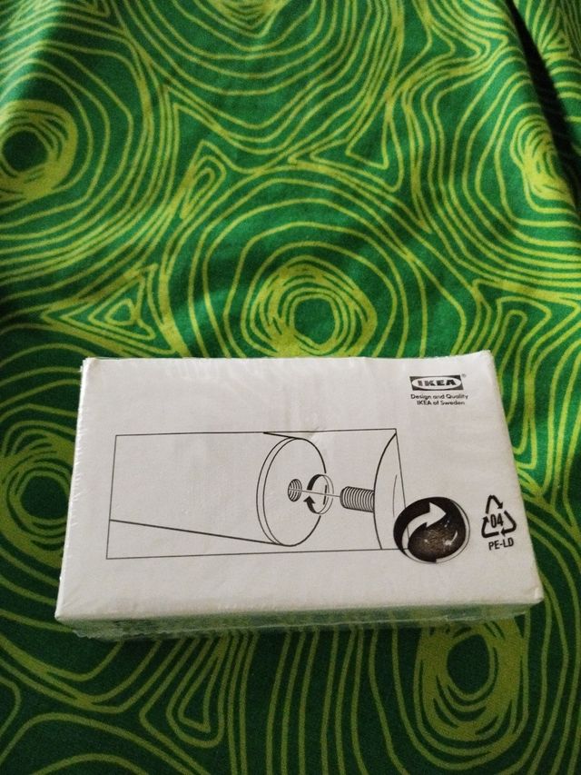 Terminales de barra cortina