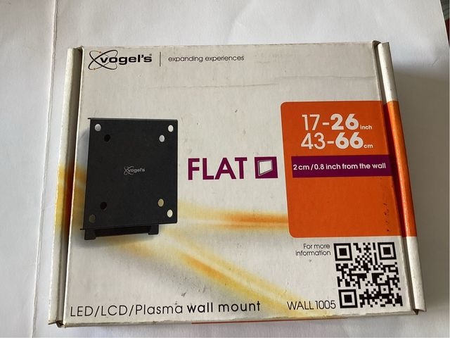 Soporte television vogel’s.