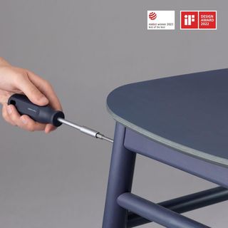 Juego de herramientas de gama alta