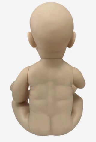 Kit Bebe reborn 