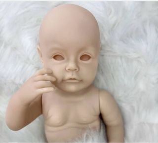 Kit Bebe reborn 