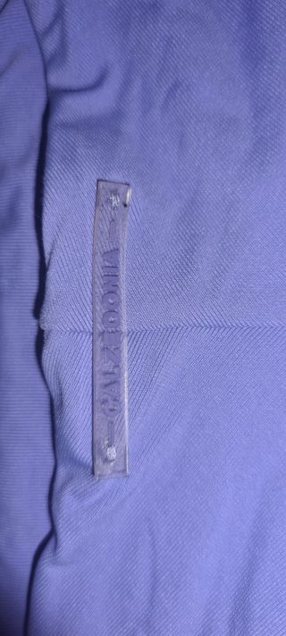 Tanga brasileño calzedonia