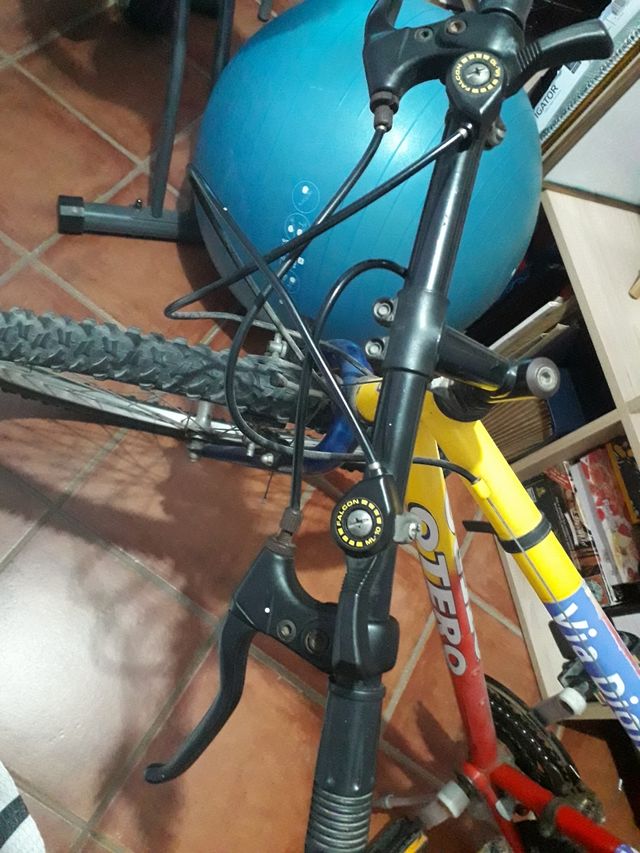 Bici Otero