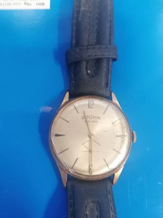 Reloj vintage