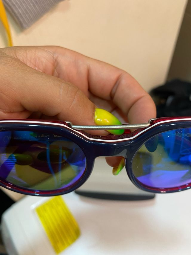 Gafas sol Ducati OCTO Pramac Racing Diucati