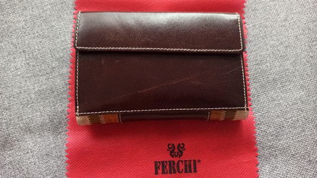 CARTERA TARJETERO BILLETERA 