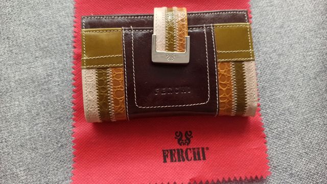 CARTERA TARJETERO BILLETERA 