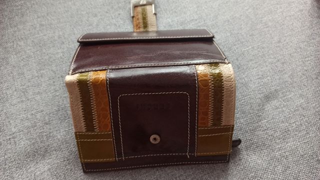 CARTERA TARJETERO BILLETERA 