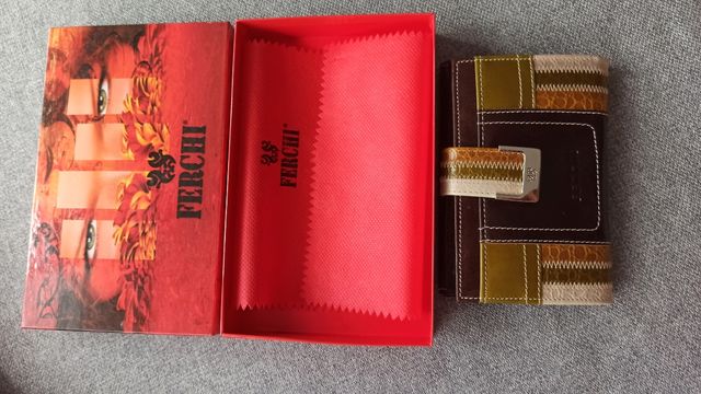 CARTERA TARJETERO BILLETERA 