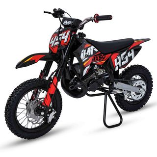 MINICROSS MX50 9cv IMR REPLICA KTM 50 12/10