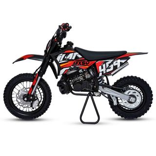 MINICROSS MX50 9cv IMR REPLICA KTM 50 12/10