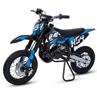 MINICROSS MX50 9cv IMR REPLICA KTM 50 12/10
