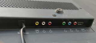 TV Haier 39" Full HD