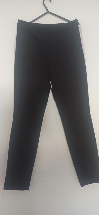 Pantalón Zara Basic