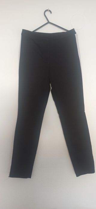 Pantalón Zara Basic