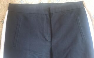 Pantalón Zara Basic