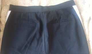 Pantalón Zara Basic