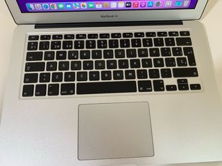 Apple Macbook Air 2015 perfecto