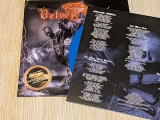 Running Wild-First Years Piracy /Zed Yago-Pigrimag