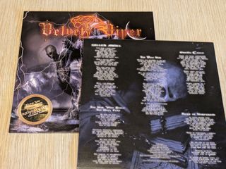 Running Wild-First Years Piracy /Zed Yago-Pigrimag