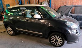 FIAT 500L 900CC 2013
