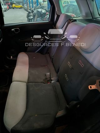 FIAT 500L 900CC 2013