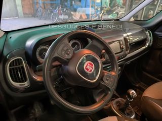 FIAT 500L 900CC 2013