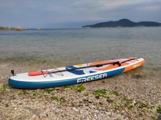 Tabla Paddle Surf Portátil