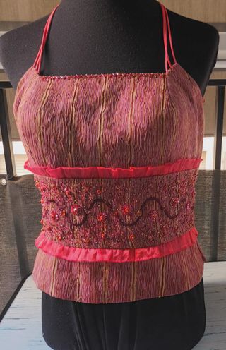 Top Corpiño Zeila