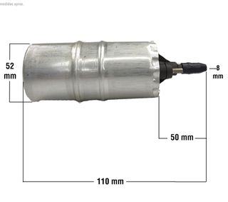 Bomba Gasolina BMW K 75 / K100