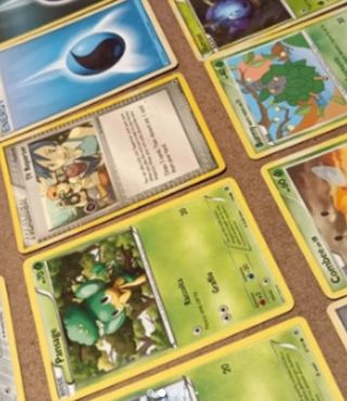 Carte Pokémon