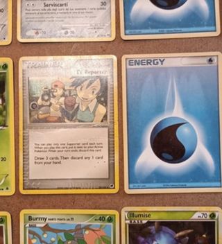 Carte Pokémon