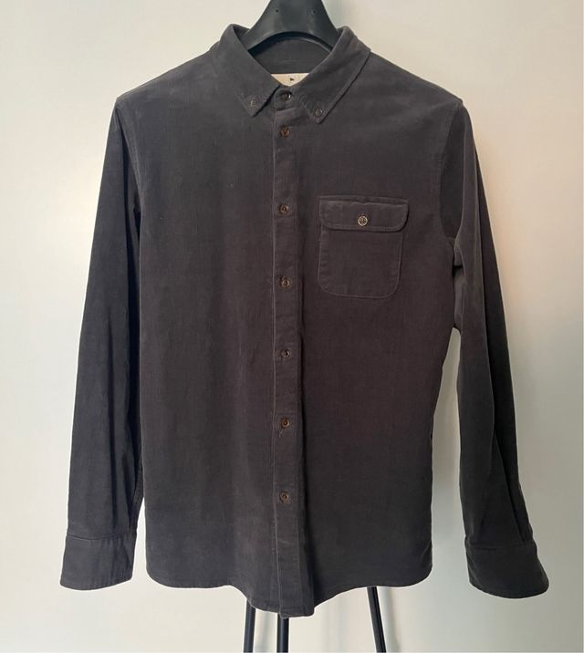 Camisa de hombre Wemoto