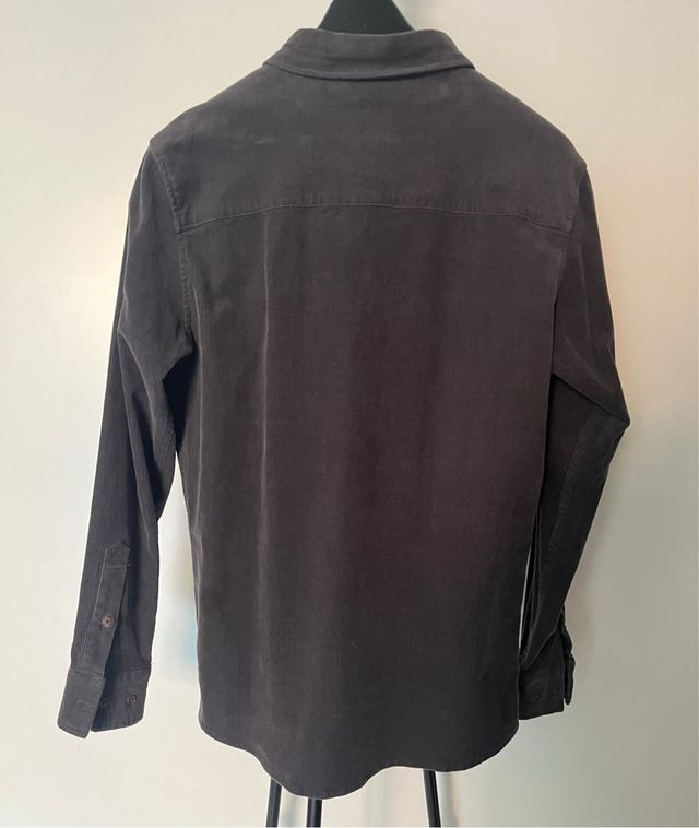 Camisa de hombre Wemoto