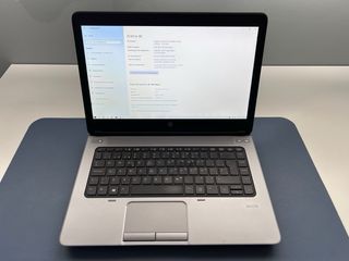 Hp 640 G1