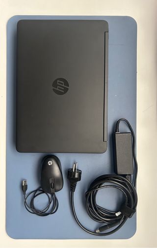 Hp 640 G1